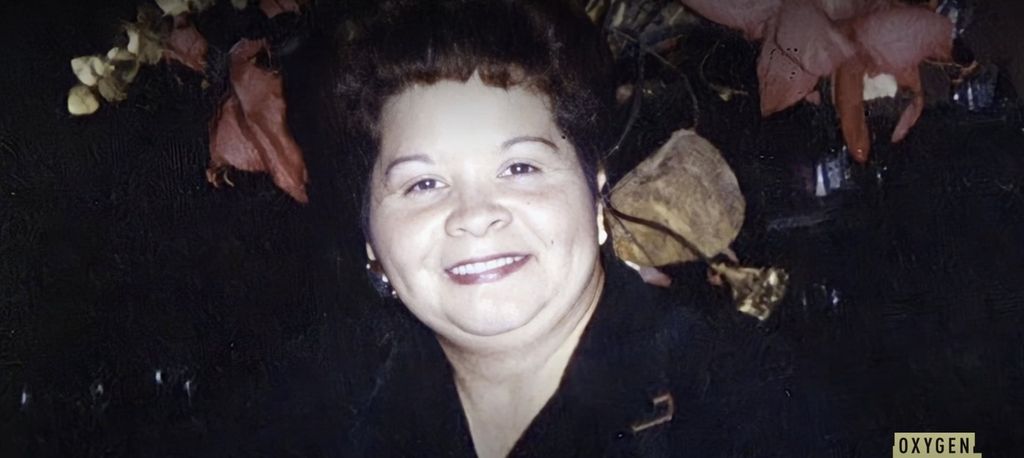 Yolanda Saldivar - 3
