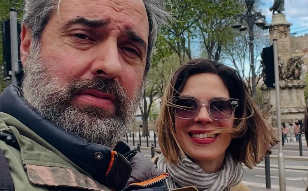 Bojana Gregorić Vejzović, Enes Vejzović