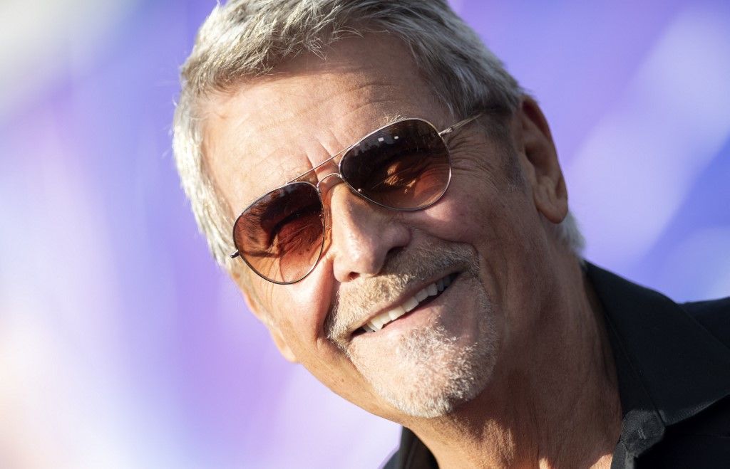 James Brolin