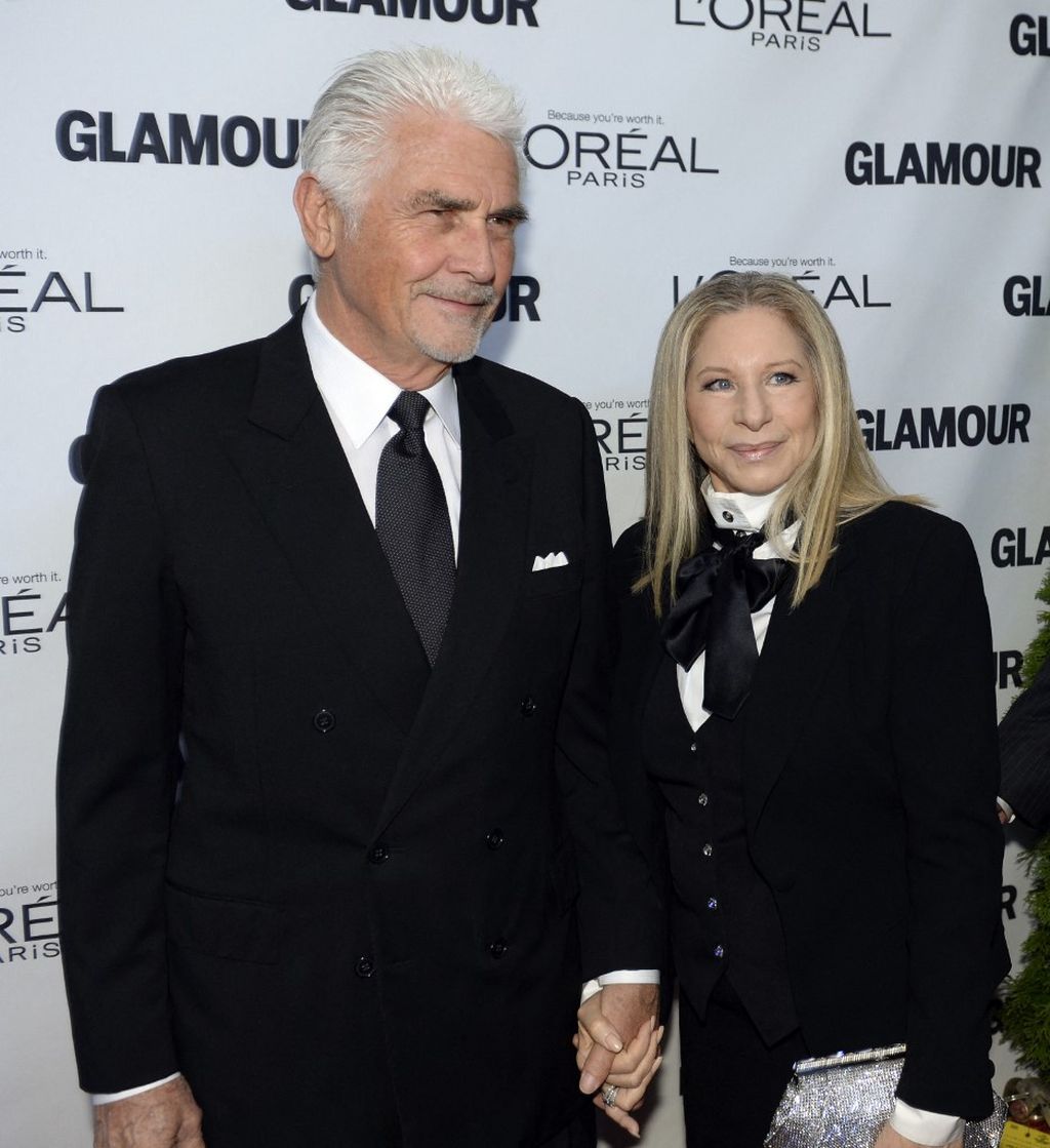 James Brolin i Barbra Streisand - 12