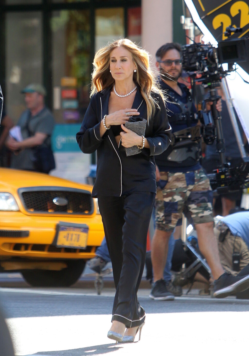 Nosi je i Sarah Jessica Parker