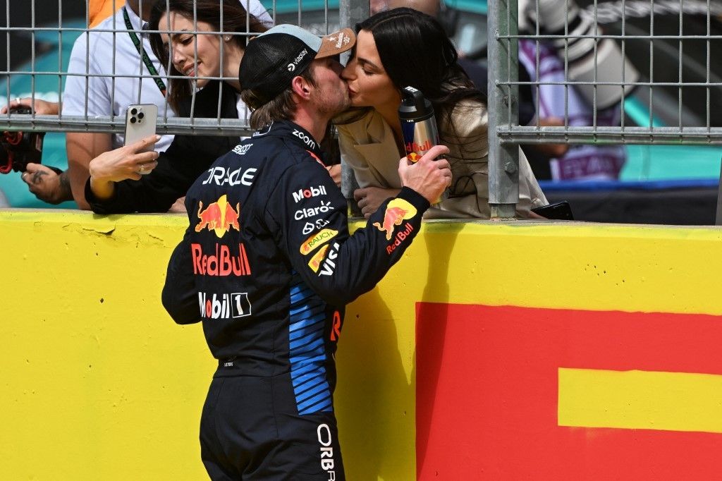 Kelly Piquet