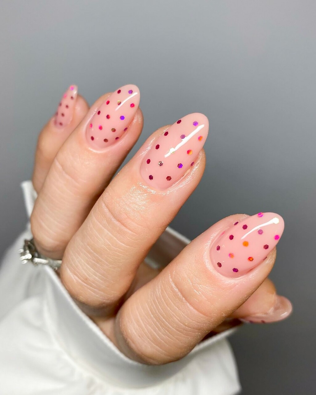 Manikure inspirirane Uskrsom
