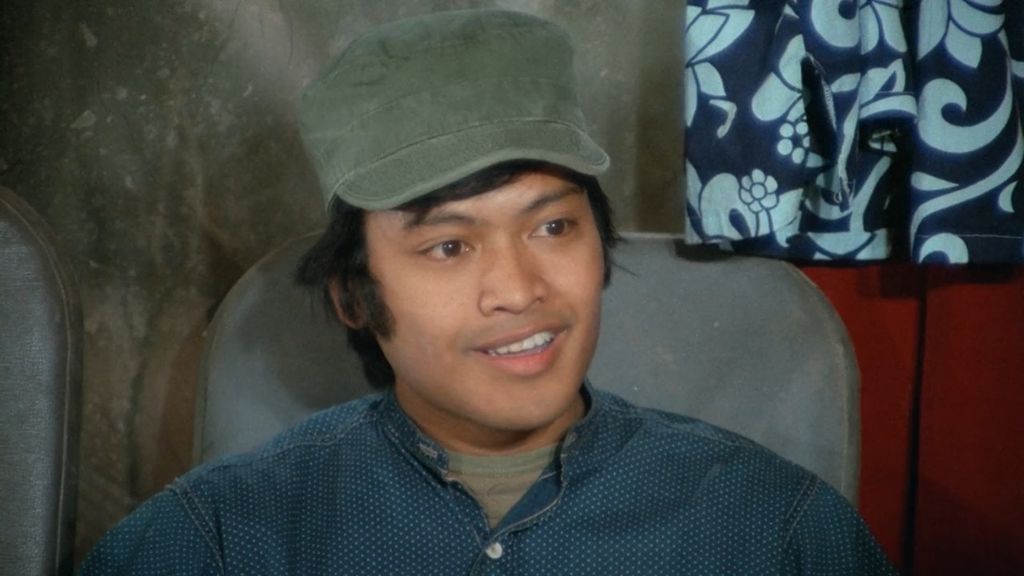 Patrick Adiarte - 1