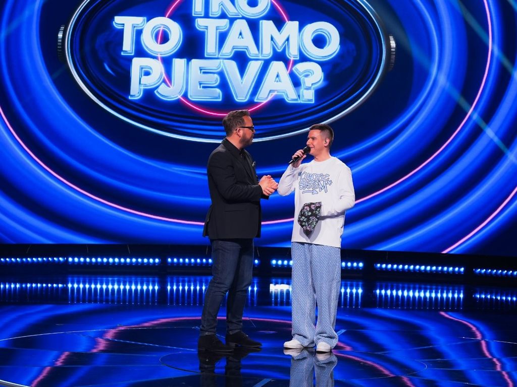 Jerko Drljo, Tko to tamo pjeva - 7