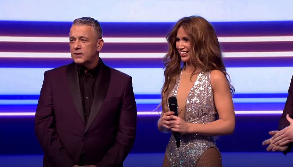 Marcela Oroši, Tvoje lice zvuči poznato