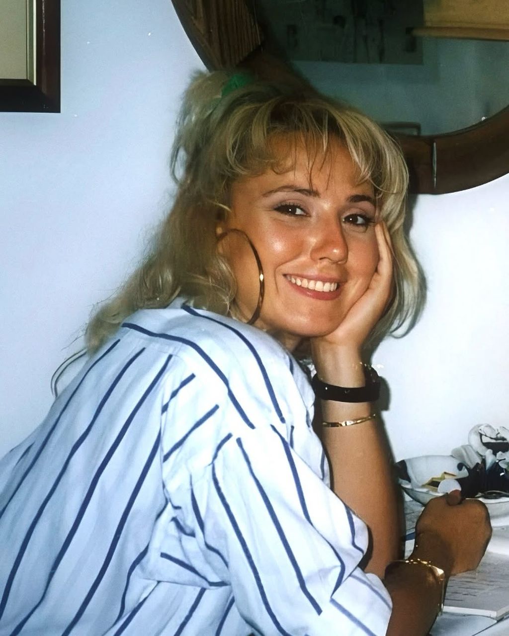 Lepa Brena u mladosti - 7