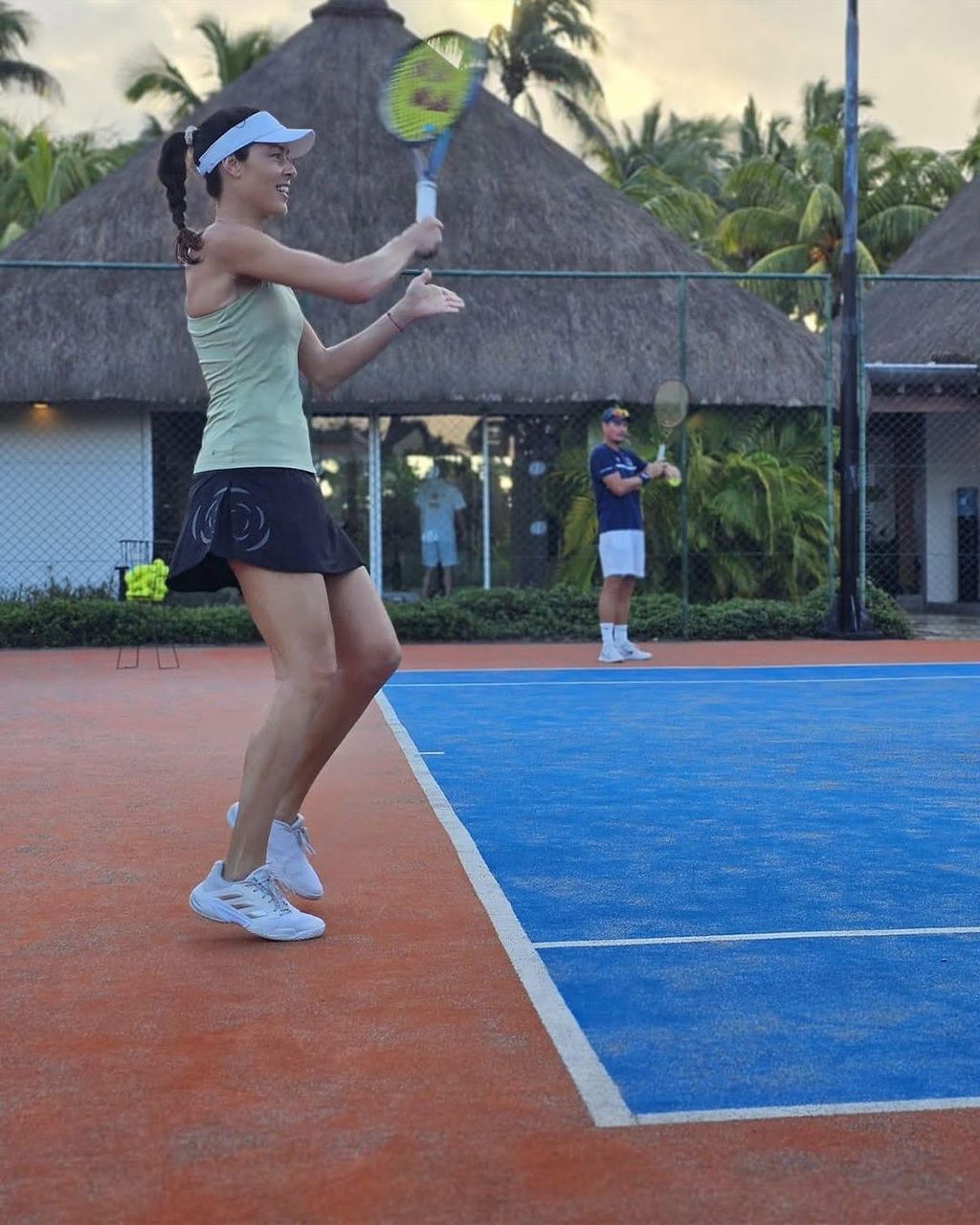 Ana Ivanović - 5