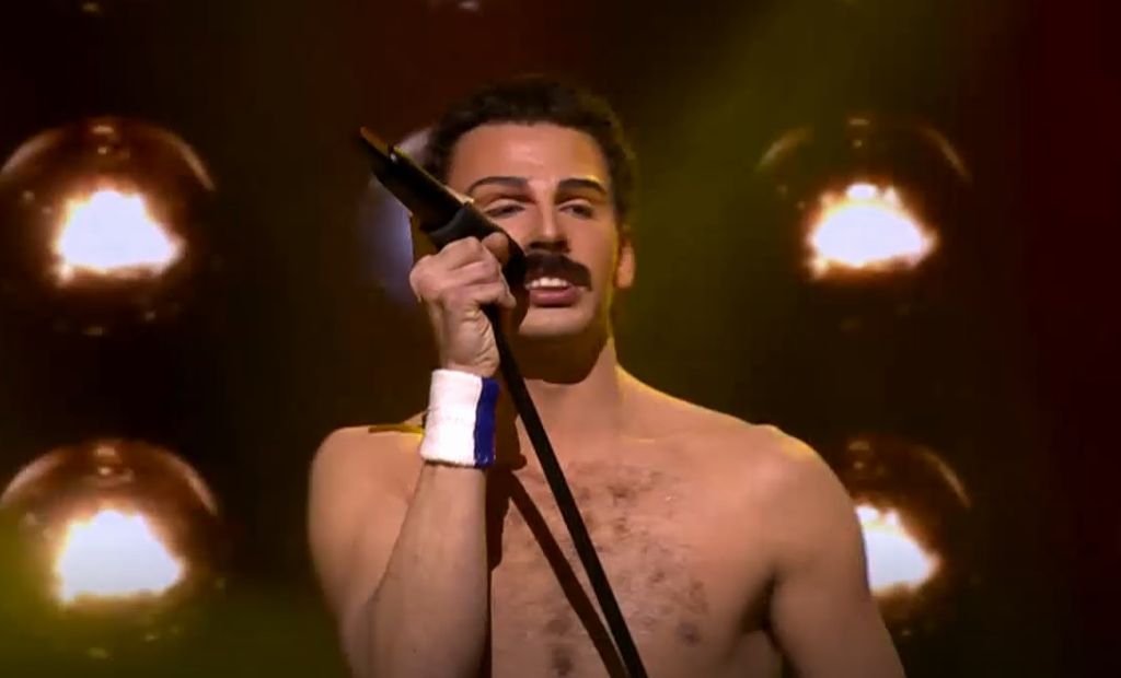 Devin Juraj, Tvoje lice zvuči poznato