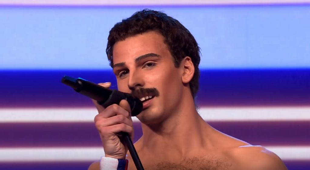 Devin Juraj, Tvoje lice zvuči poznato