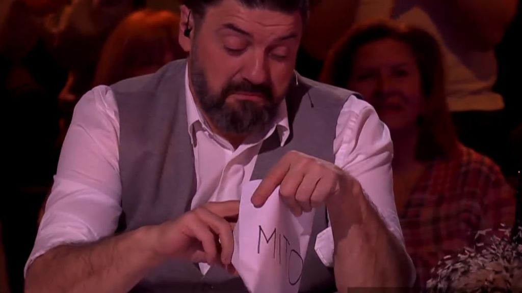 Domagoj Nižić, Tvoje lice zvuči poznato