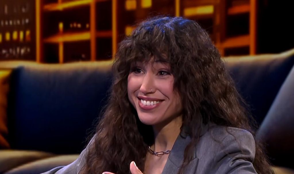 Marcela Oroši, Tvoje lice zvuči poznato