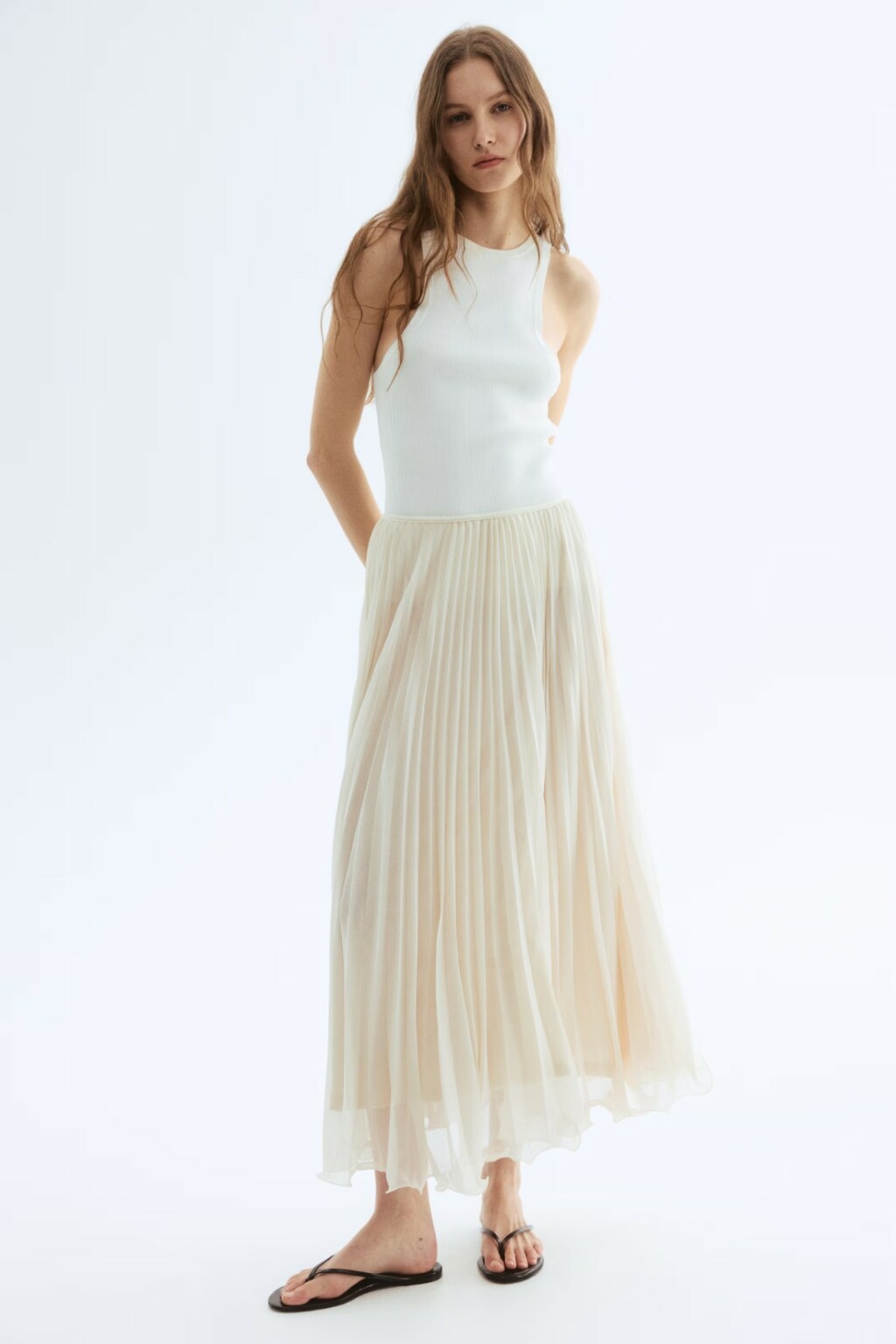 H&M suknja, 49,99 eura