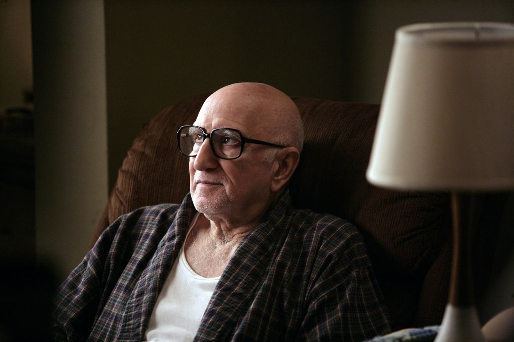 Dominic Chianese