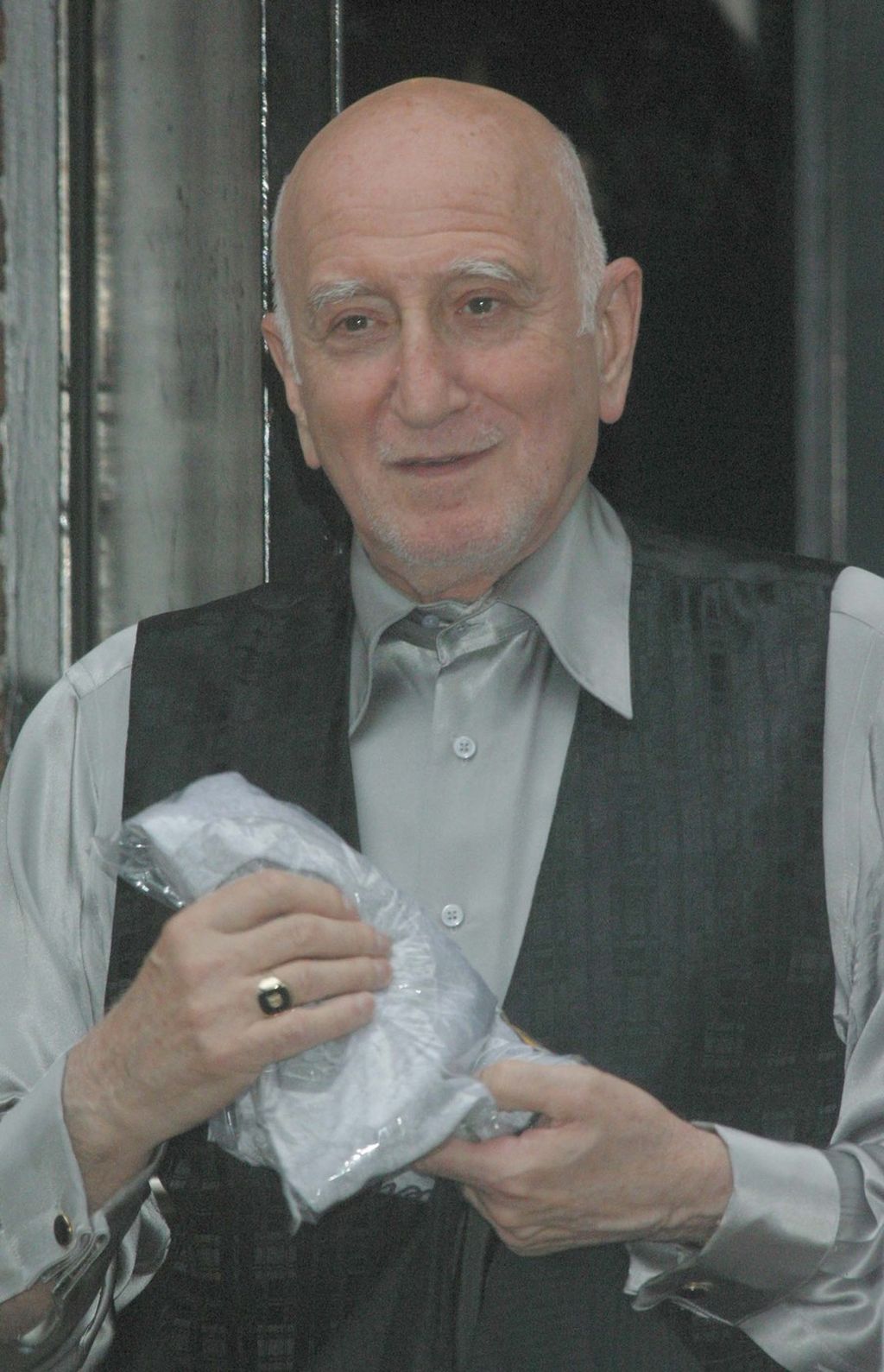 Dominic Chianese