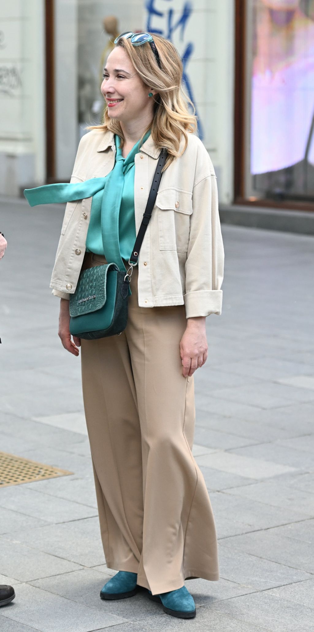 Marija Selak Raspudić