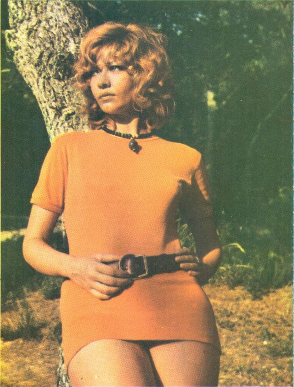 Milena Dravić - 2