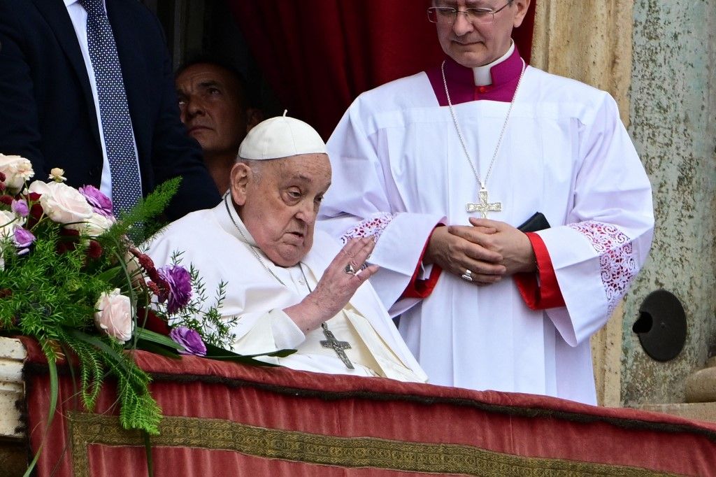 Papa Franjo