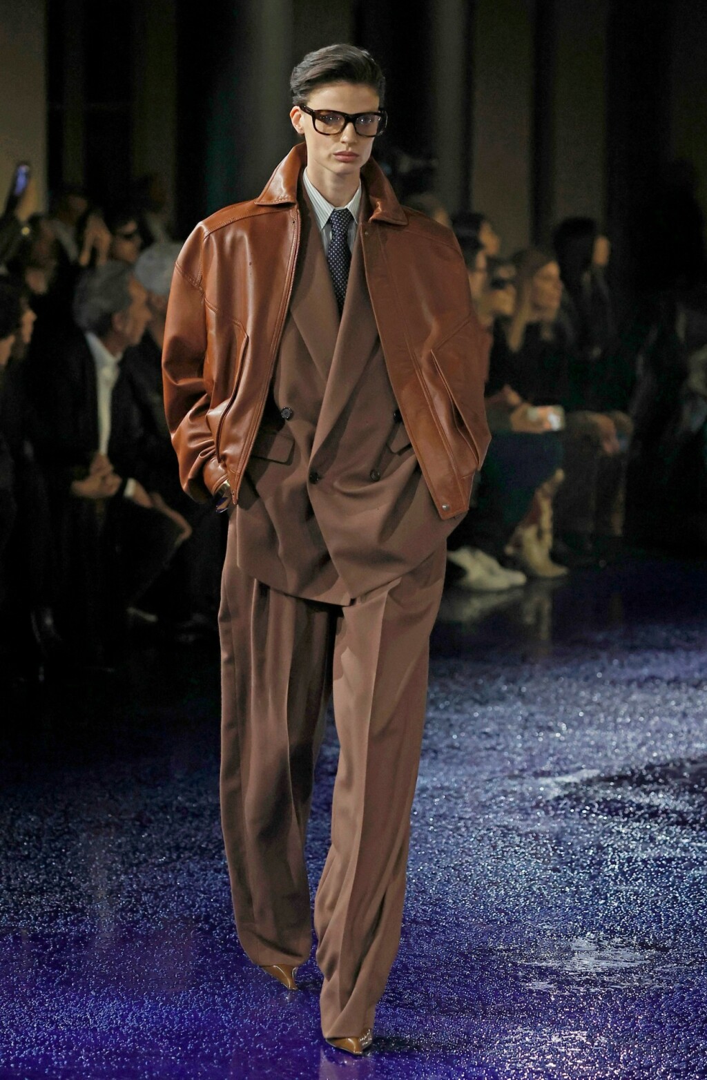 Saint Laurent, proljeće/ljeto 2025.