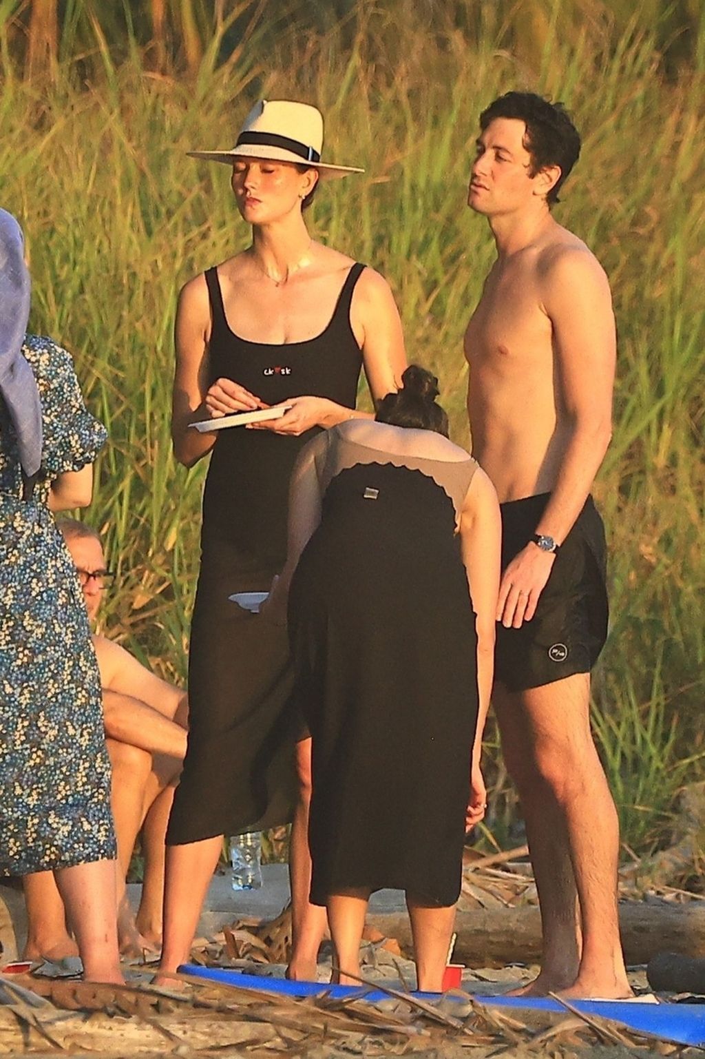 Karlie Kloss