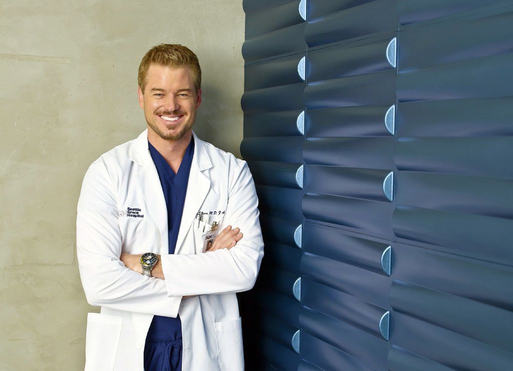 Eric Dane - 3