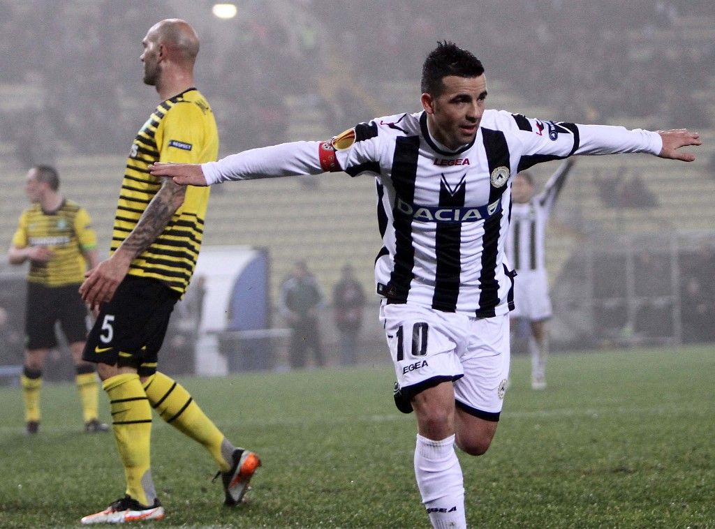 Antonio Di Natale