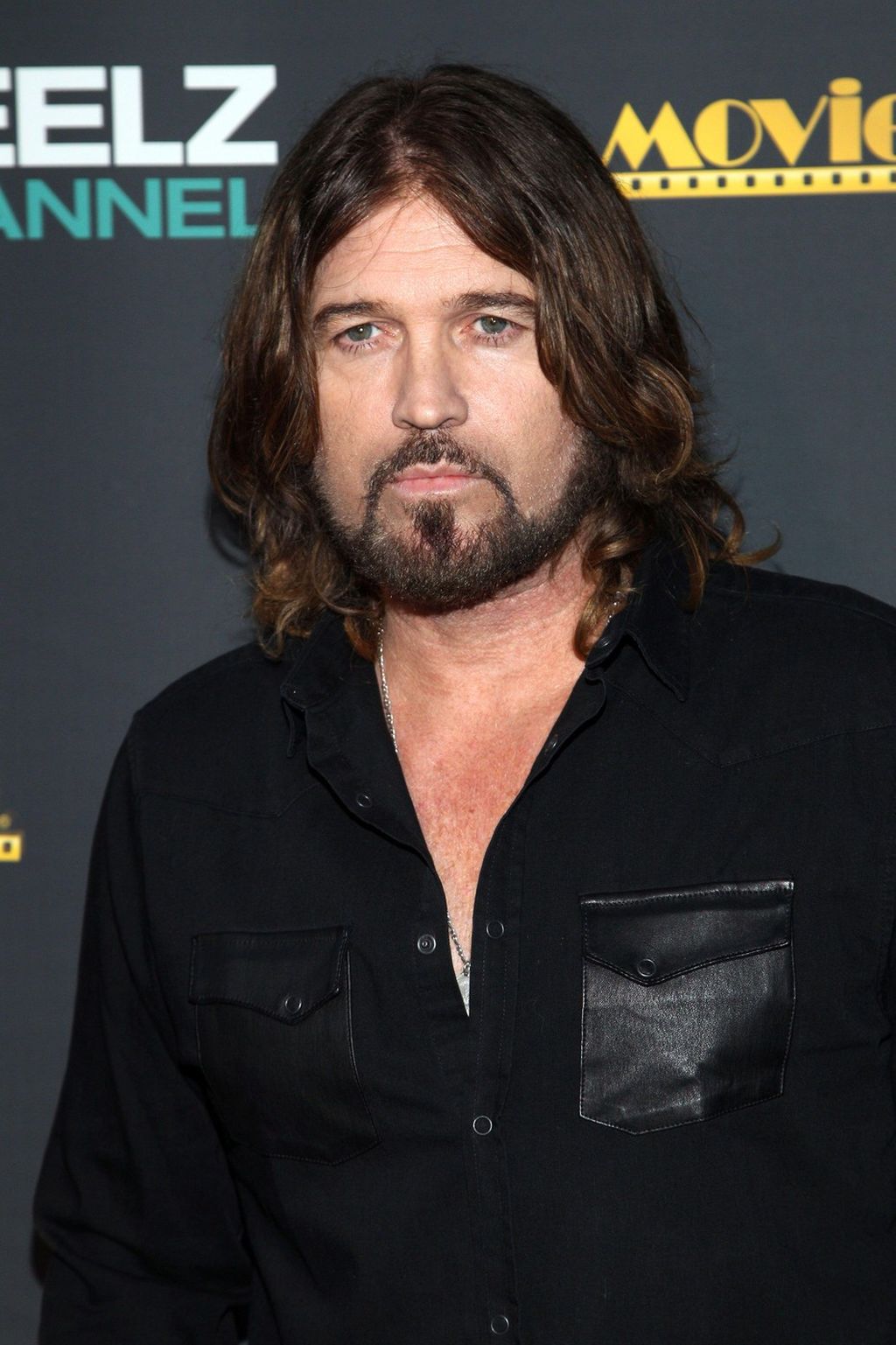 Billy Ray Cyrus - 1