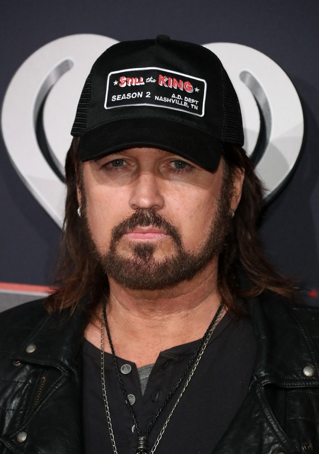 Billy Ray Cyrus - 2