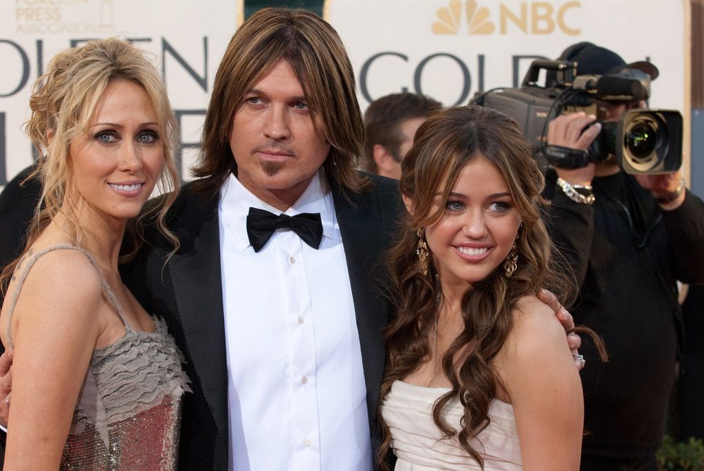 Billy Ray Cyrus - 3
