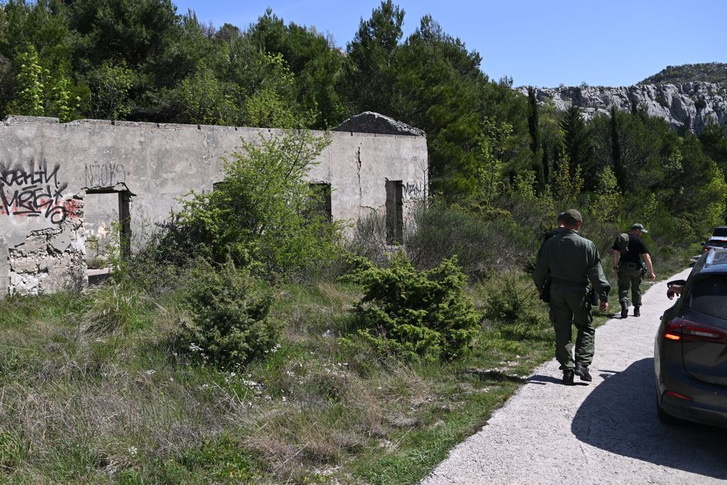 Očevid zločina kod Solina - 10