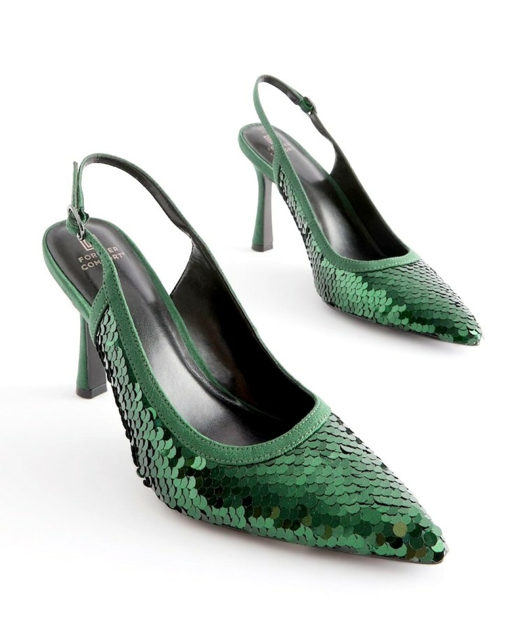 Forever Comfort, 12 EUR