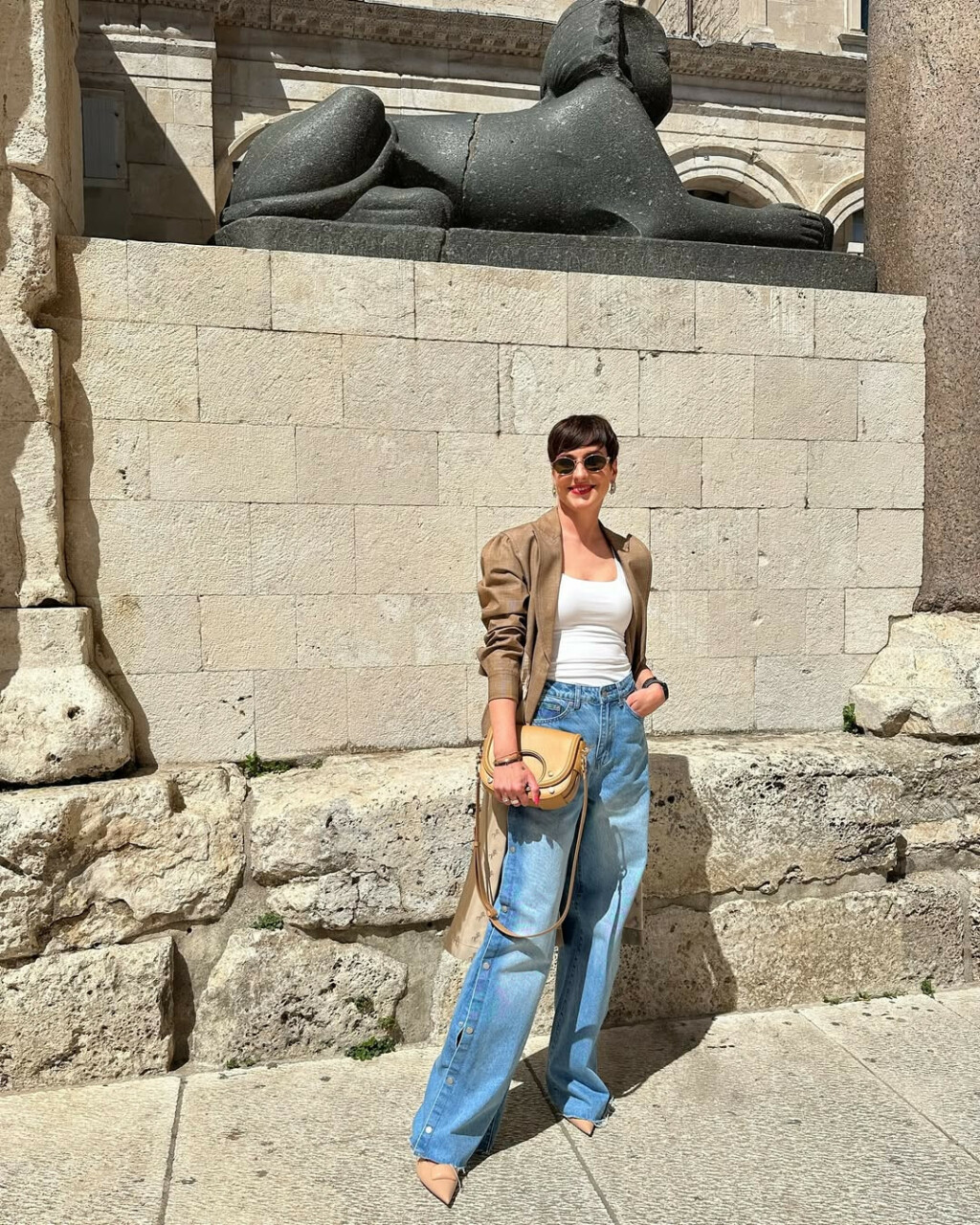 Irena Pecotić