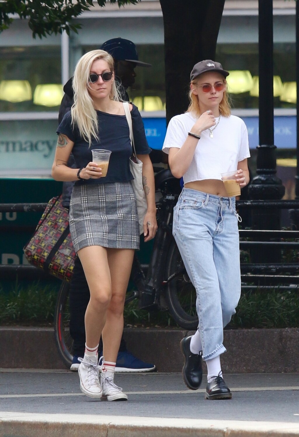 Kristen Stewart i Dylan Meyer u vezi su od 2018. godine