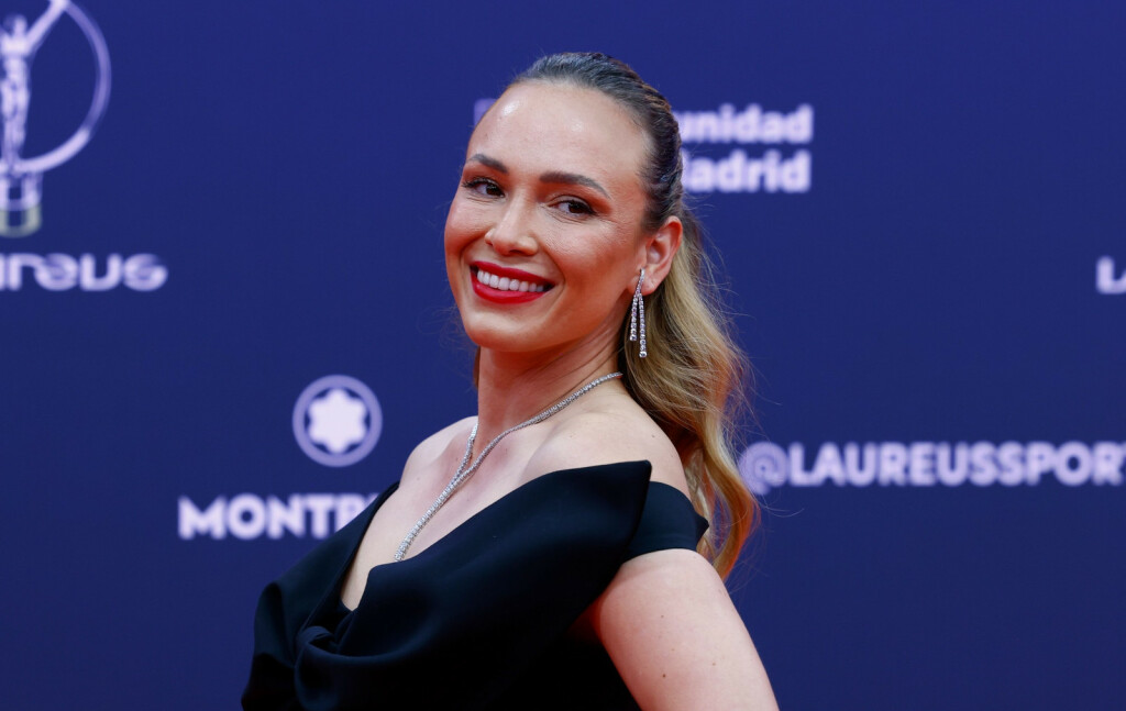 Donna Vekić u haljini s potpisom Aleksandre Dojčinović - 6