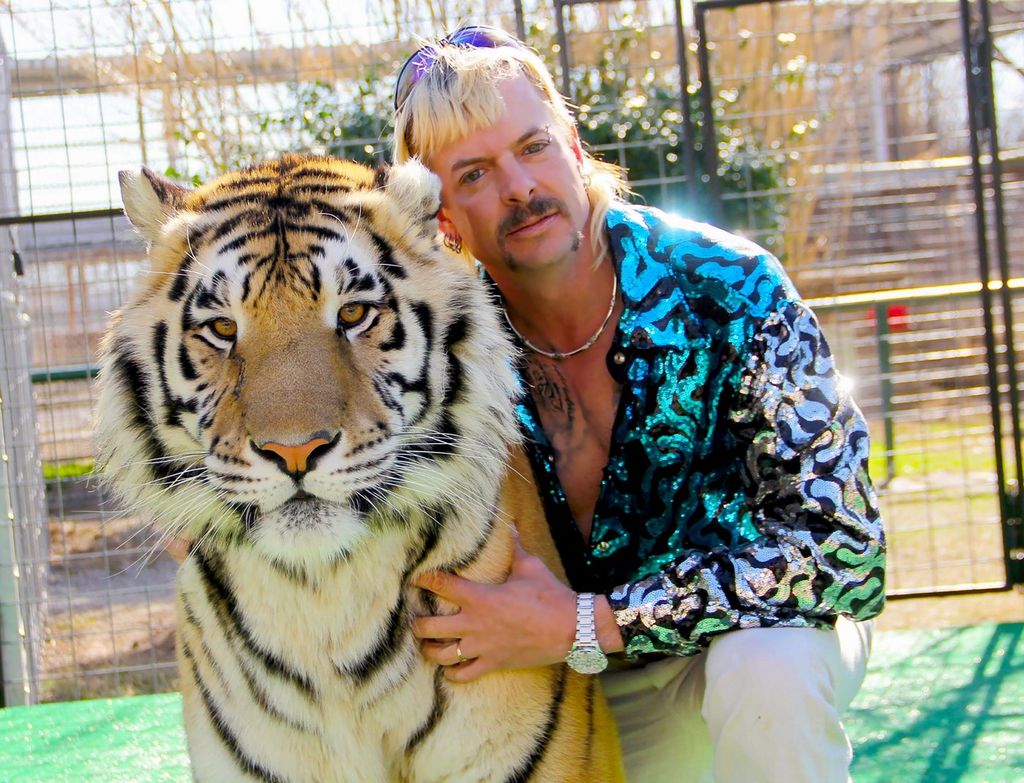 Joe Exotic - 2