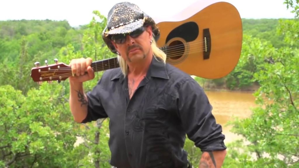 Joe Exotic - 4