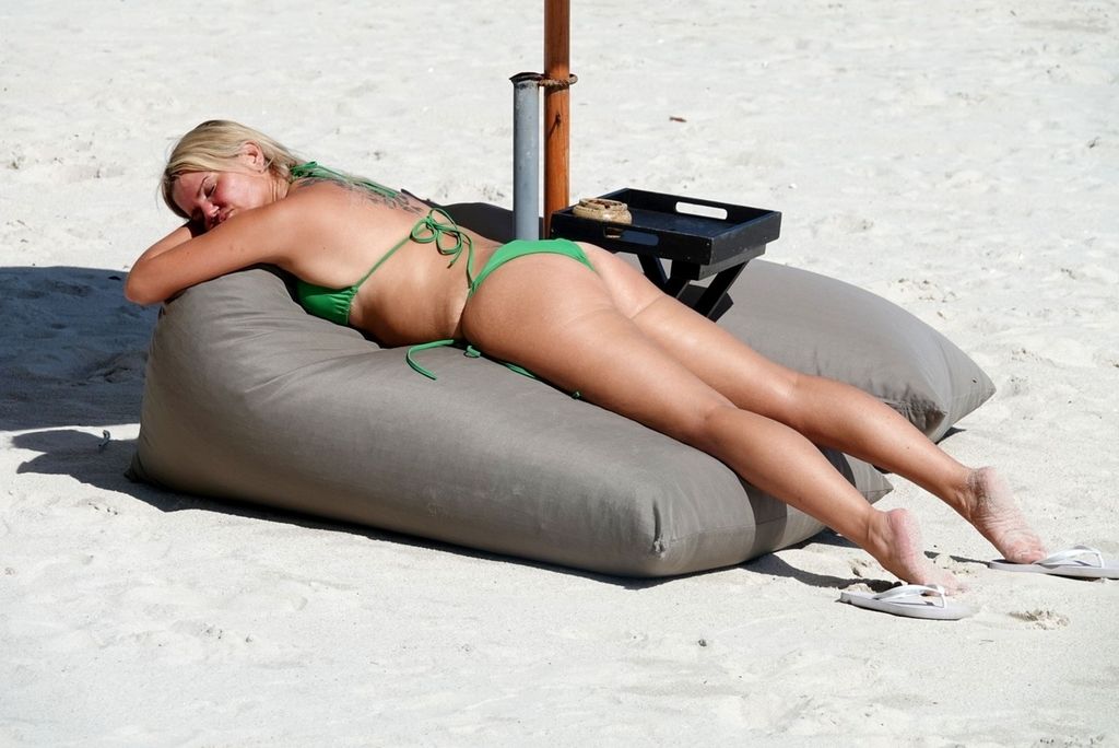 Kerry Katona - 4