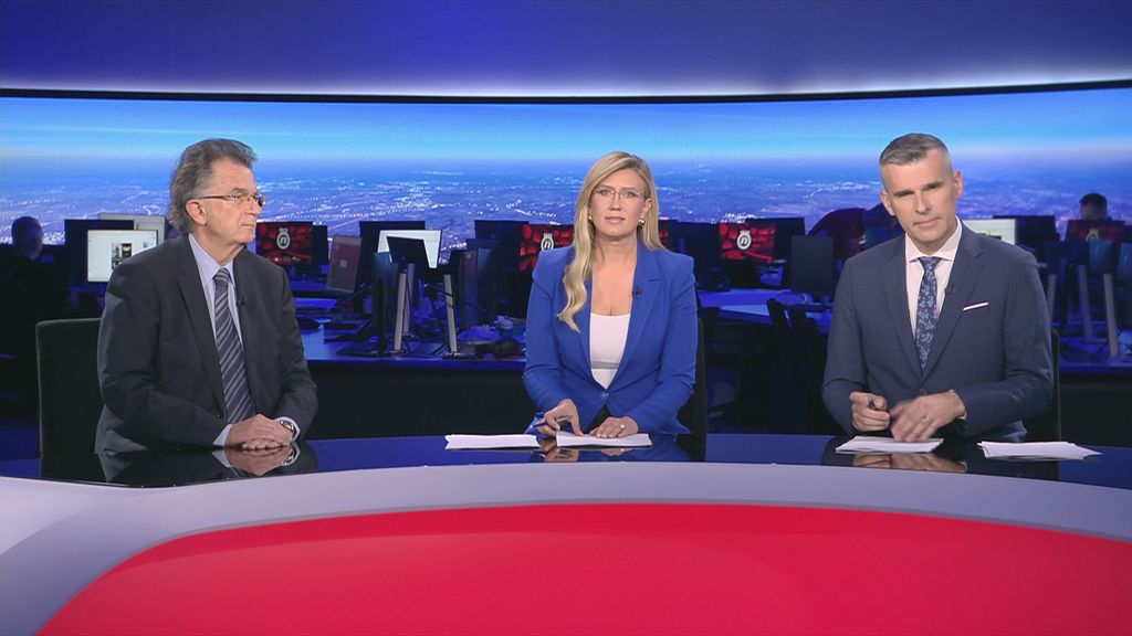 Emilio Marin, bivši veleposlanik RH pri Svetoj Stolici