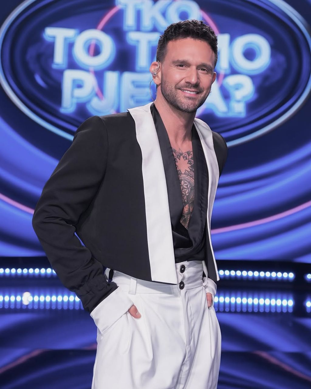 Luka Nižetić - 1