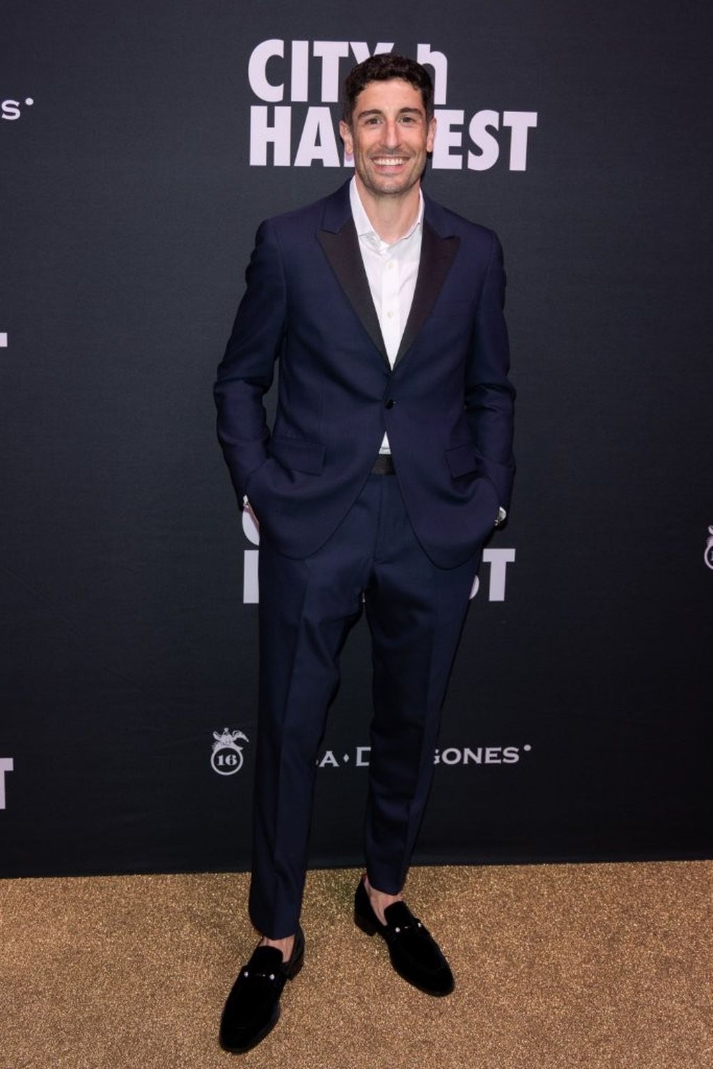 Jason Biggs