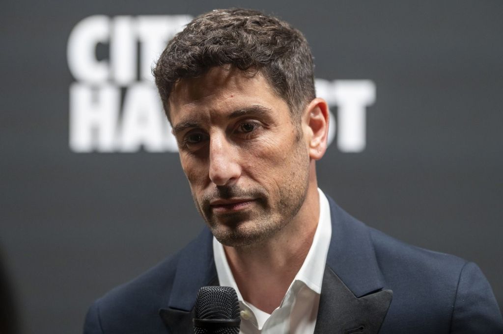 Jason Biggs