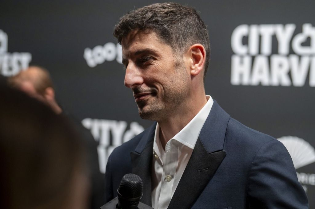 Jason Biggs