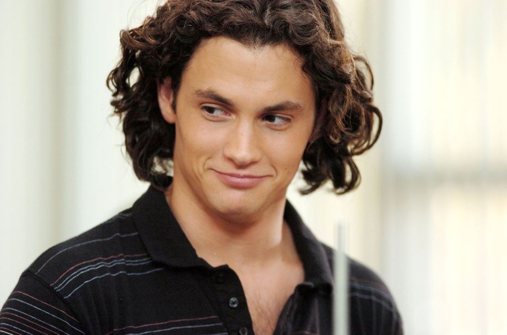 Penn Badgley