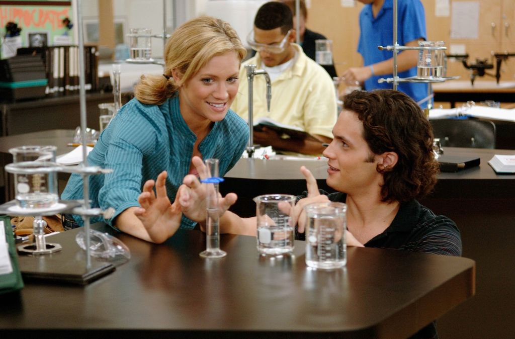 Penn Badgley