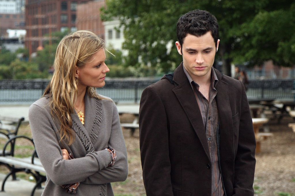 Penn Badgley