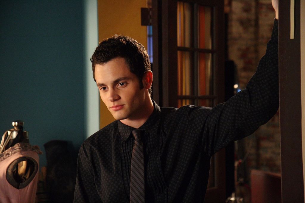 Penn Badgley