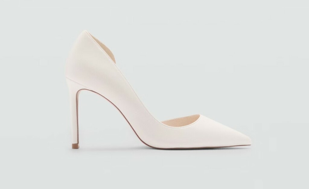 Mango, 45,99 eura