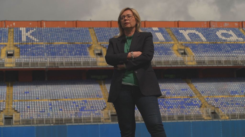 In Magazin: Iva Olivari - 4