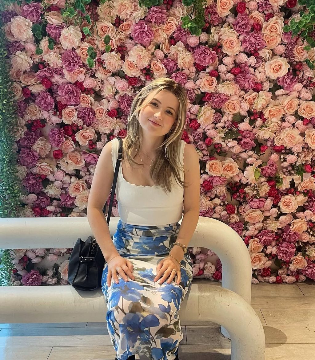Dominique McShain - 2