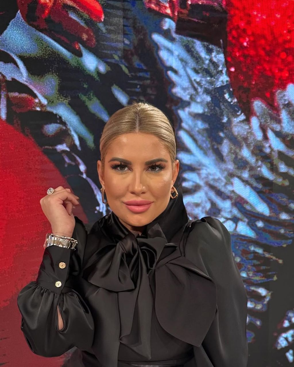 Dea Đurđević - 3